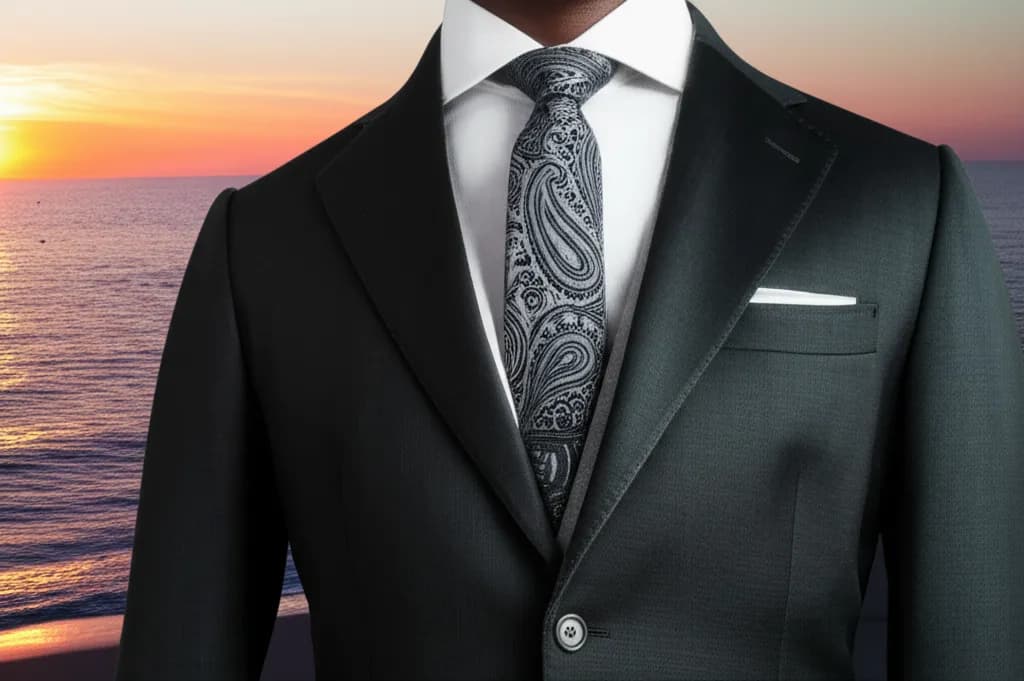 Personalized Apparel Customization