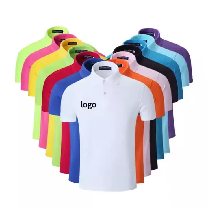 Medical professional wearing custom scrubs