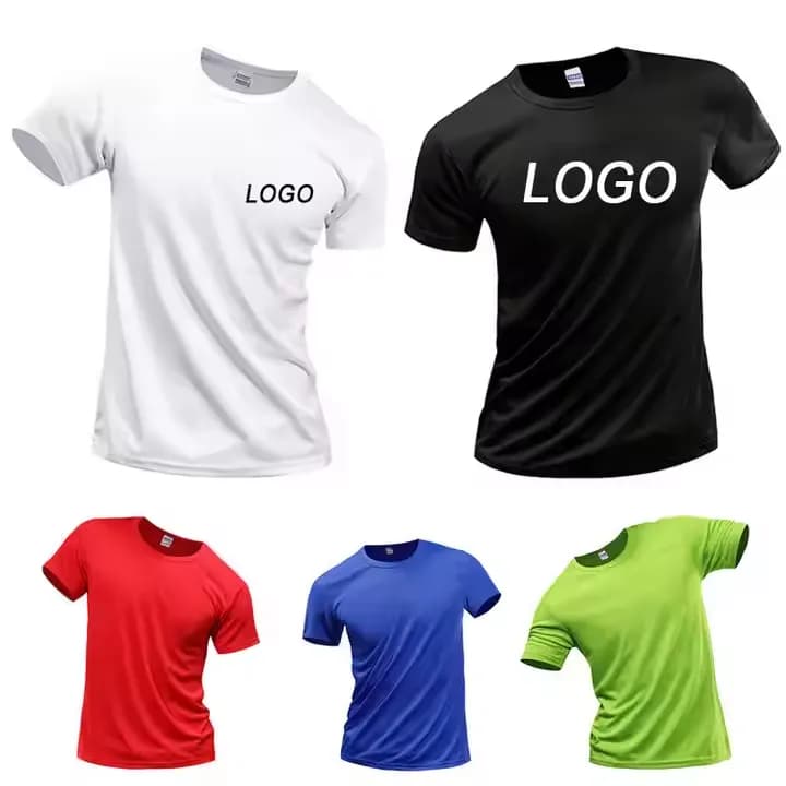 Medical professional wearing custom scrubs