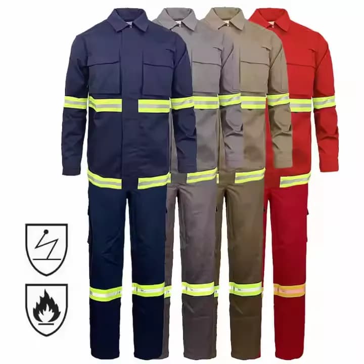 Medical professional wearing custom scrubs