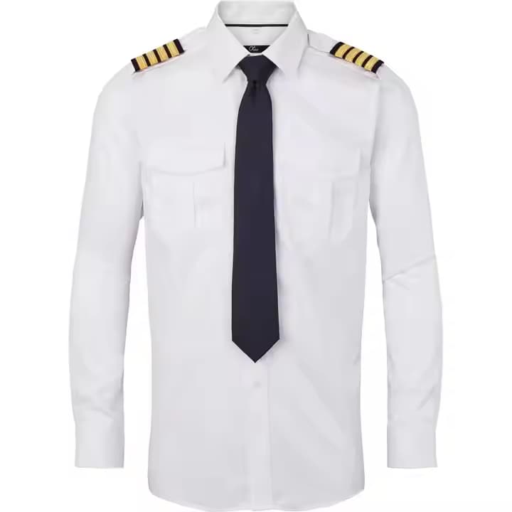 航空制服