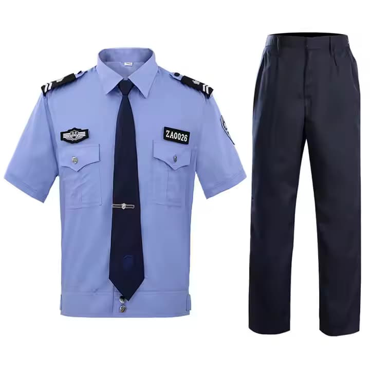 保安服