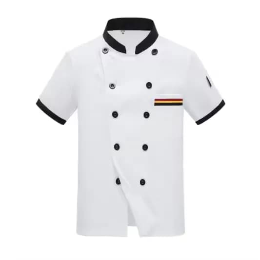餐饮制服