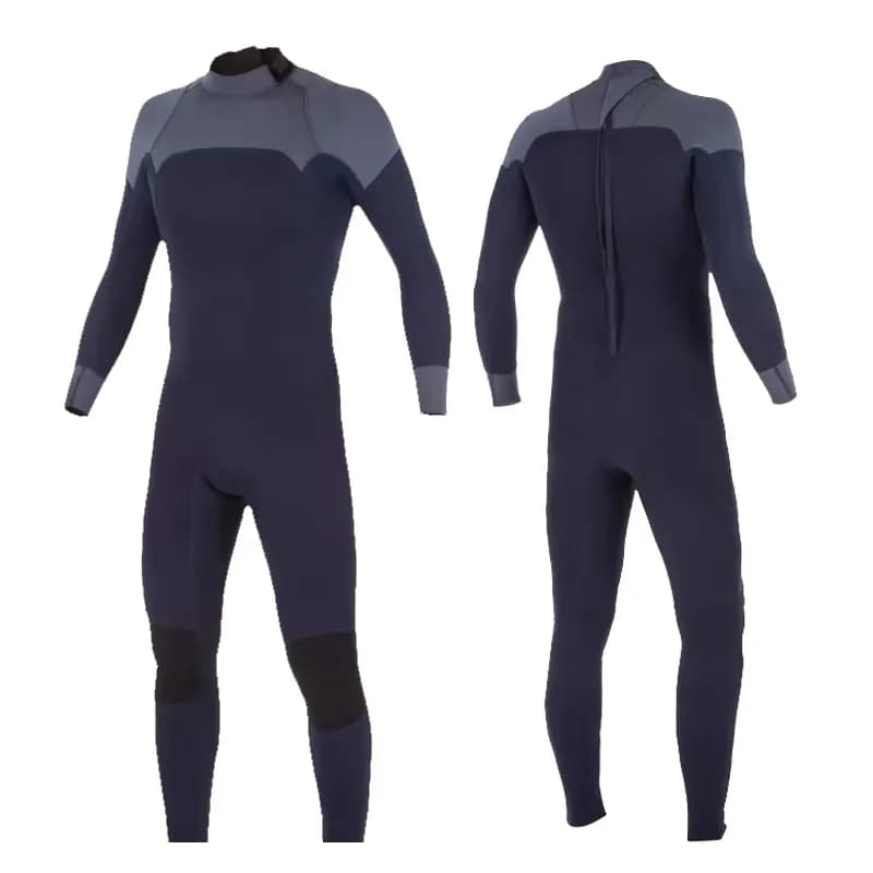 Wetsuits